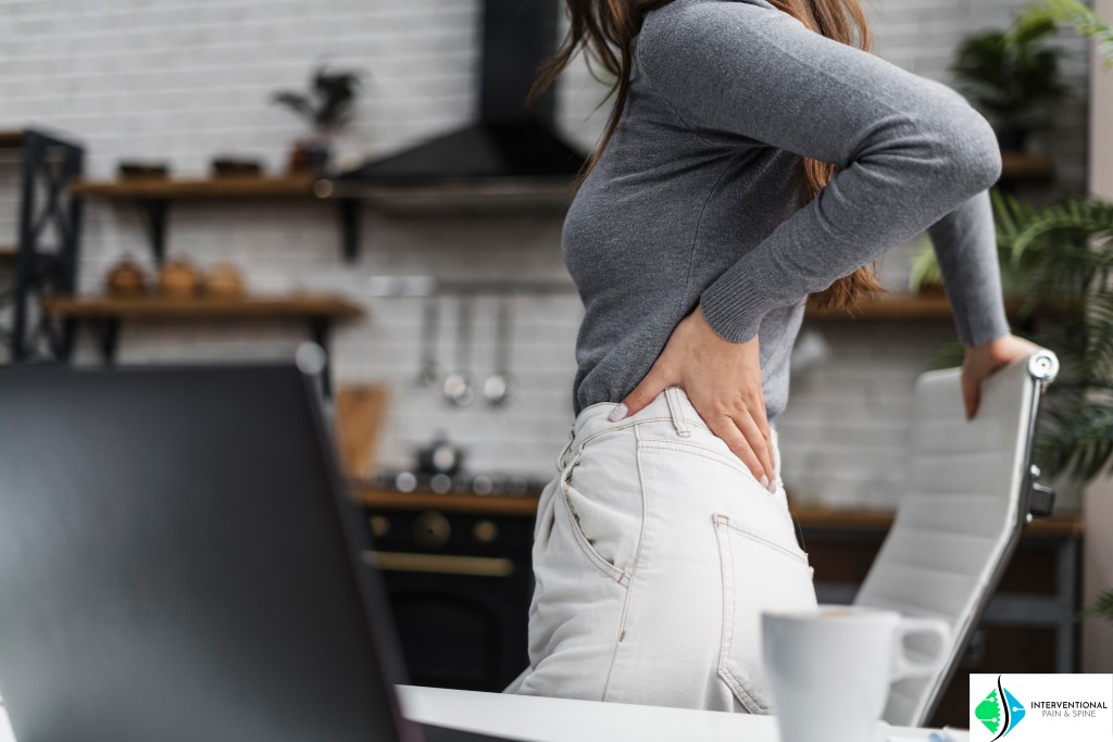 When Should You See a Pain Management Doctor for Joint&nbsp;Pain?