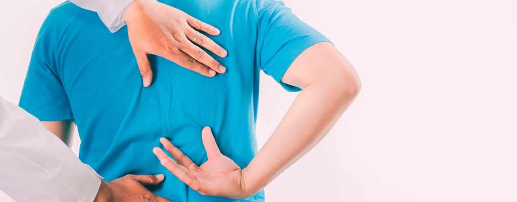 How Do Interventional Pain Management Doctors Treat Nerve&nbsp;Disorders?